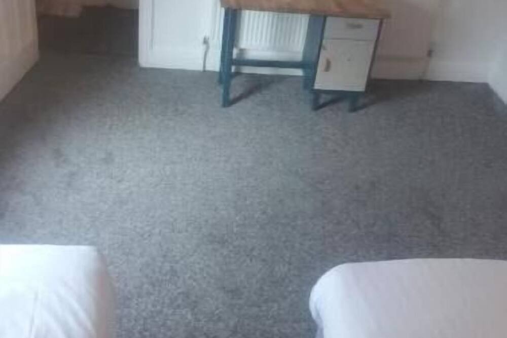 Photo of Bedroom in Peterlee