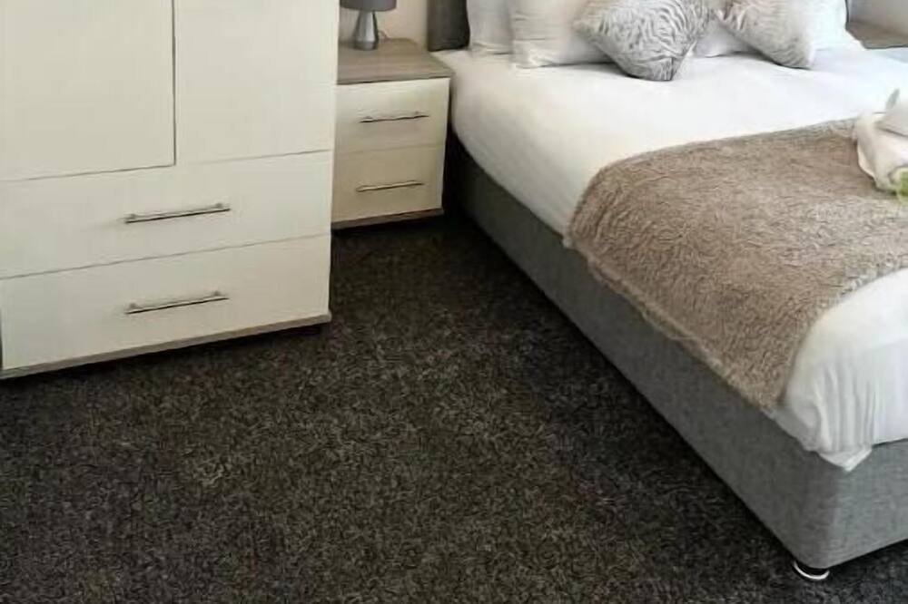 Photo of Bedroom in Peterlee