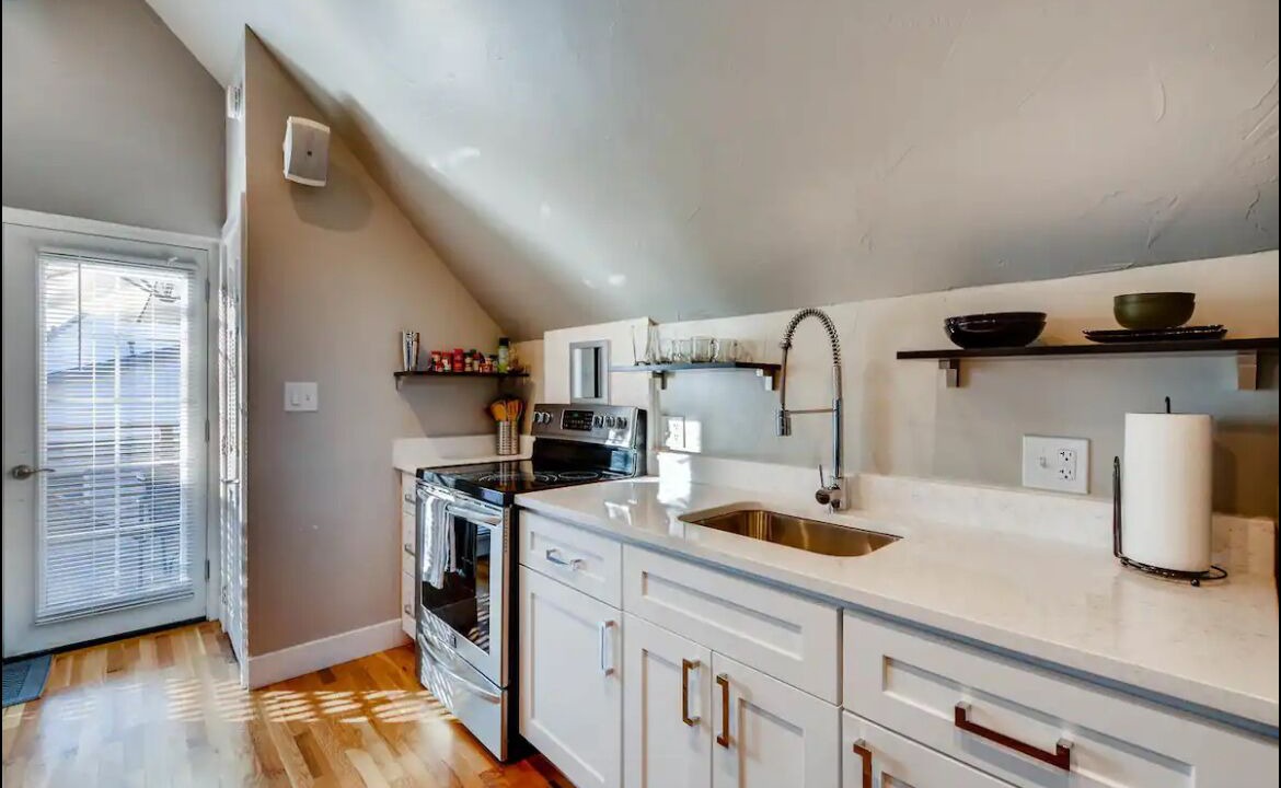 Photo of Kitchen in Cole