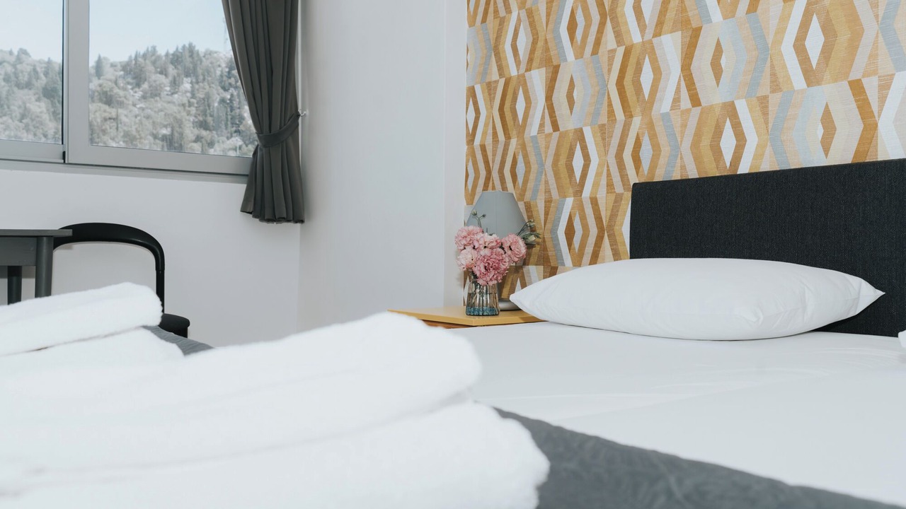 Photo of Bedroom in Ploce