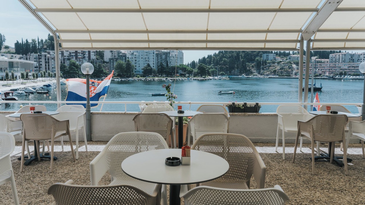 Photo of Patio Balcony in Ploce