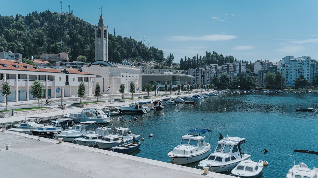Photo of Bedroom in Ploce