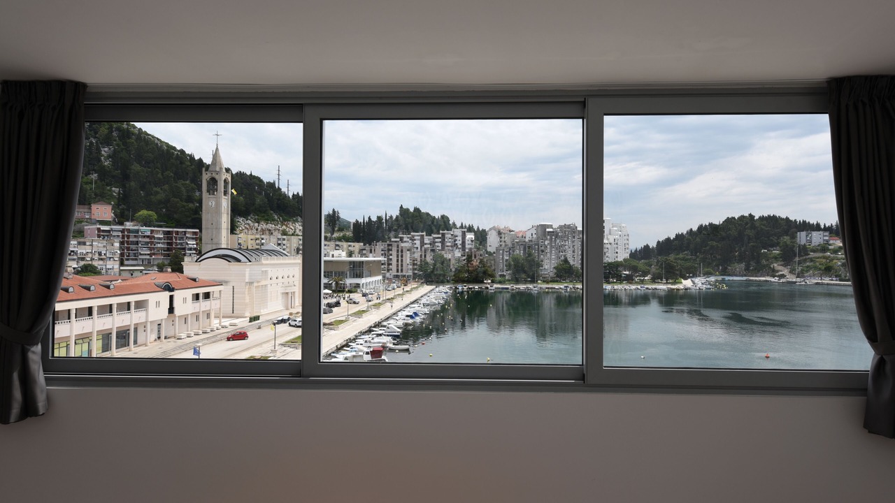 Photo of Bedroom in Ploce