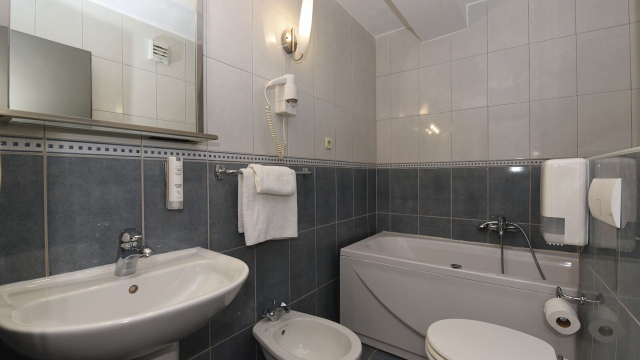 Photo of Bathroom in Ploce