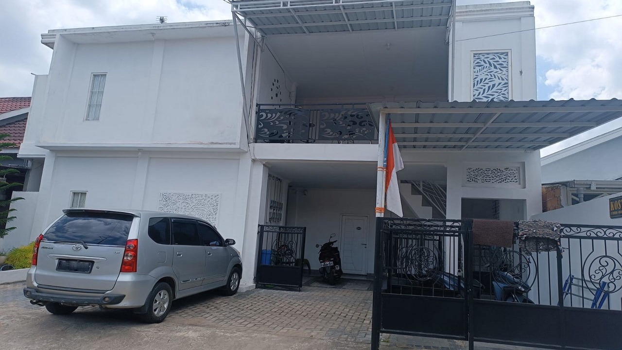 Photo of Outdoor in Marabahan