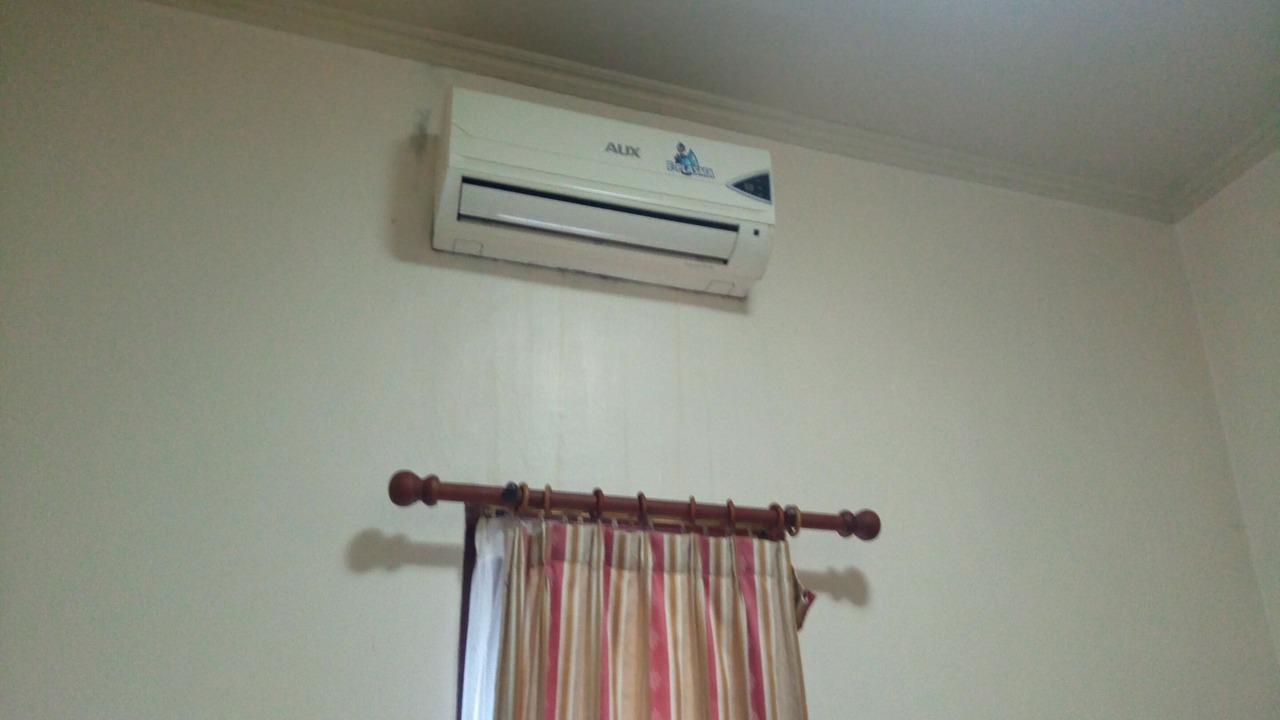 Photo of Bedroom in Marabahan