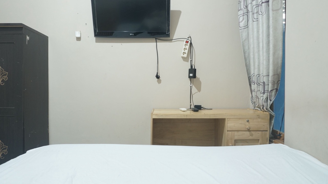 Photo of Bedroom in Marabahan