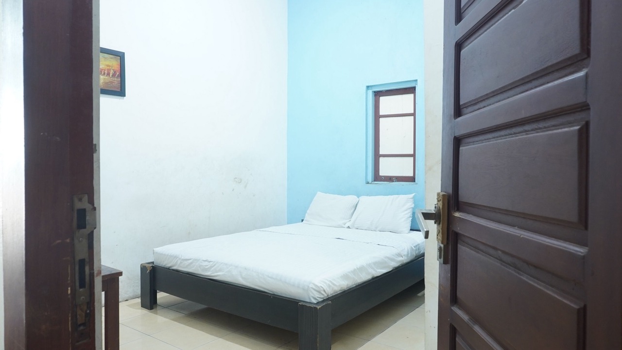 Photo of Bedroom in Marabahan