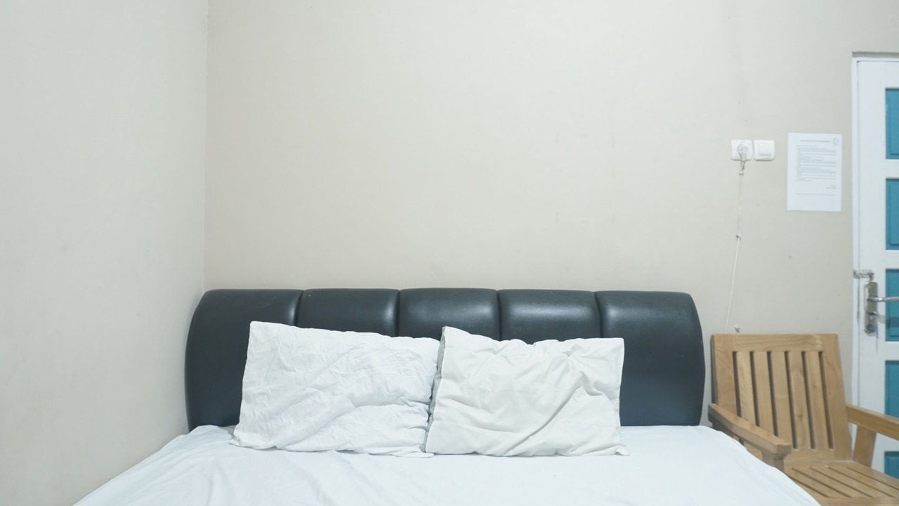 Photo of Bedroom in Marabahan