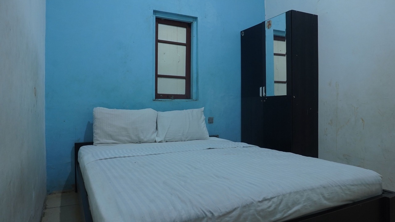 Photo of Bedroom in Marabahan