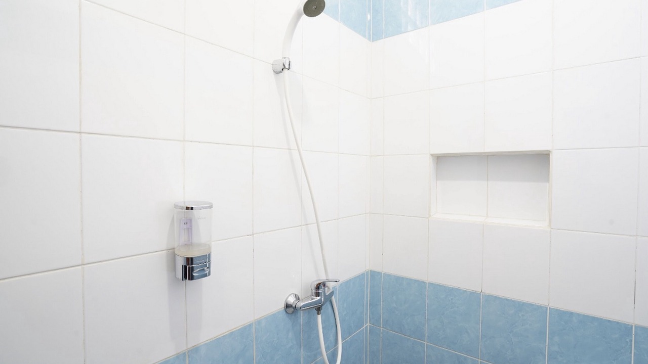 Photo of Bathroom in Marabahan