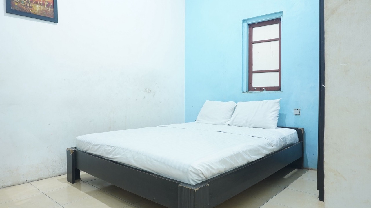 Photo of Bedroom in Marabahan