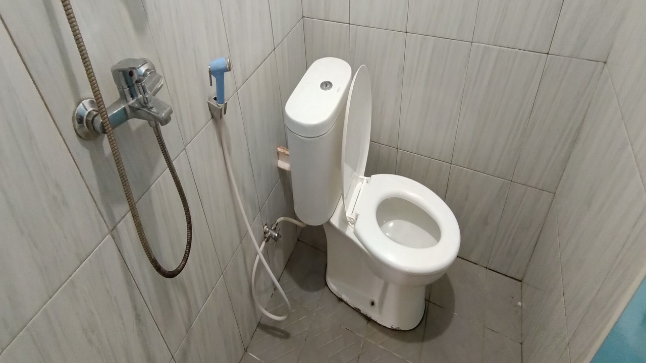 Photo of Bathroom in Marabahan