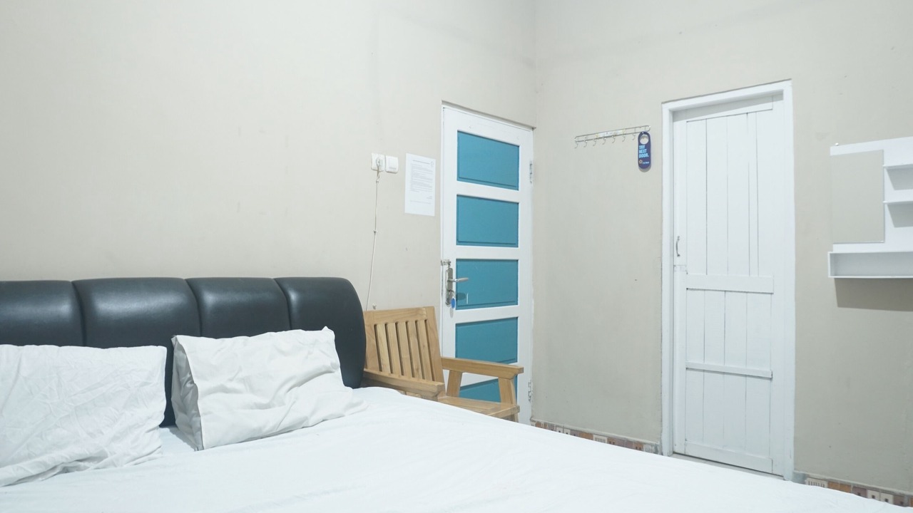 Photo of Bedroom in Marabahan