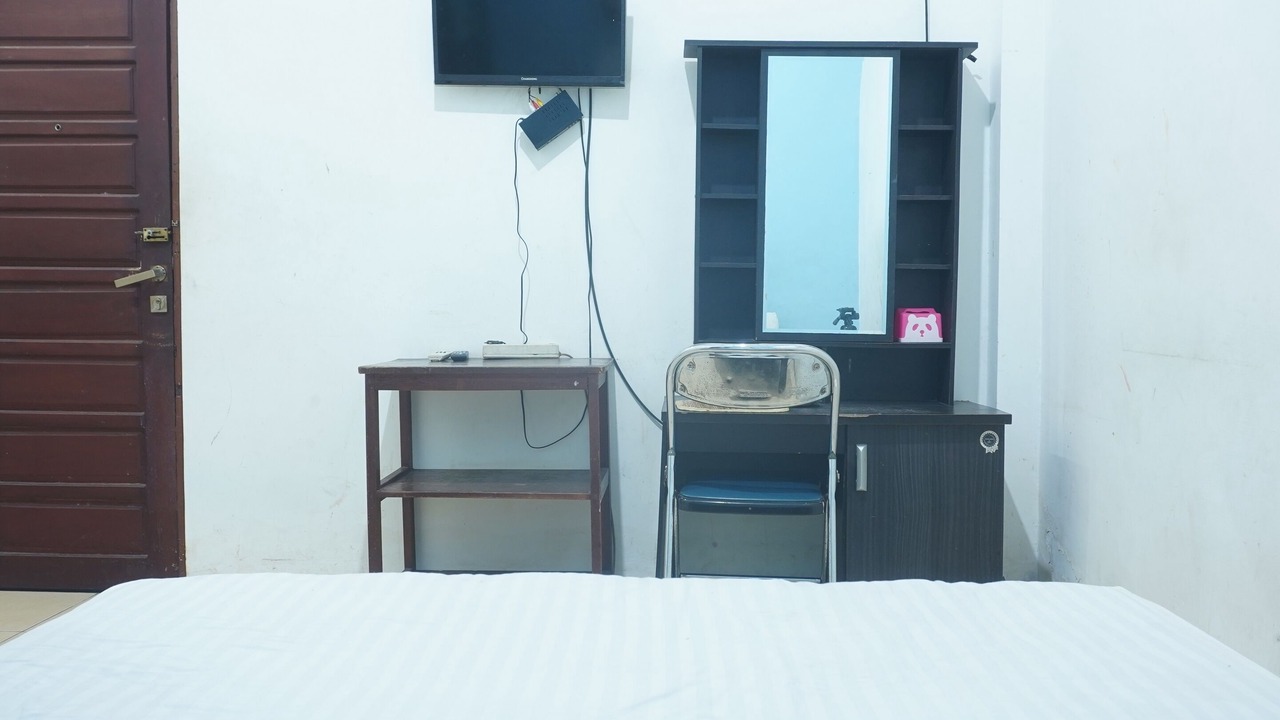 Photo of Bedroom in Marabahan