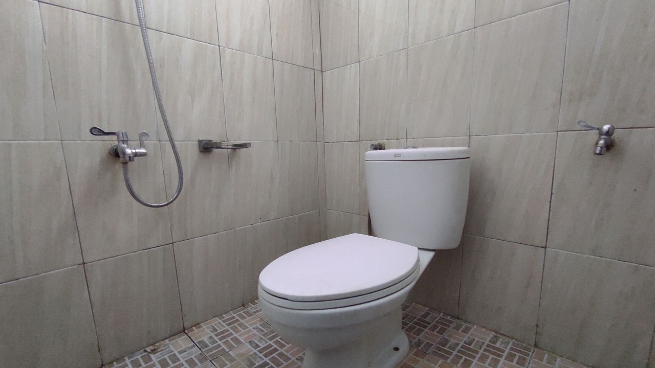 Photo of Bathroom in Marabahan