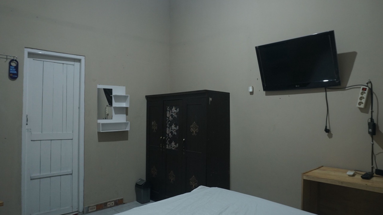 Photo of Bedroom in Marabahan