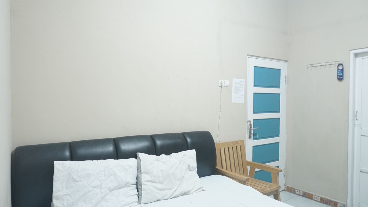 Photo of Bedroom in Marabahan