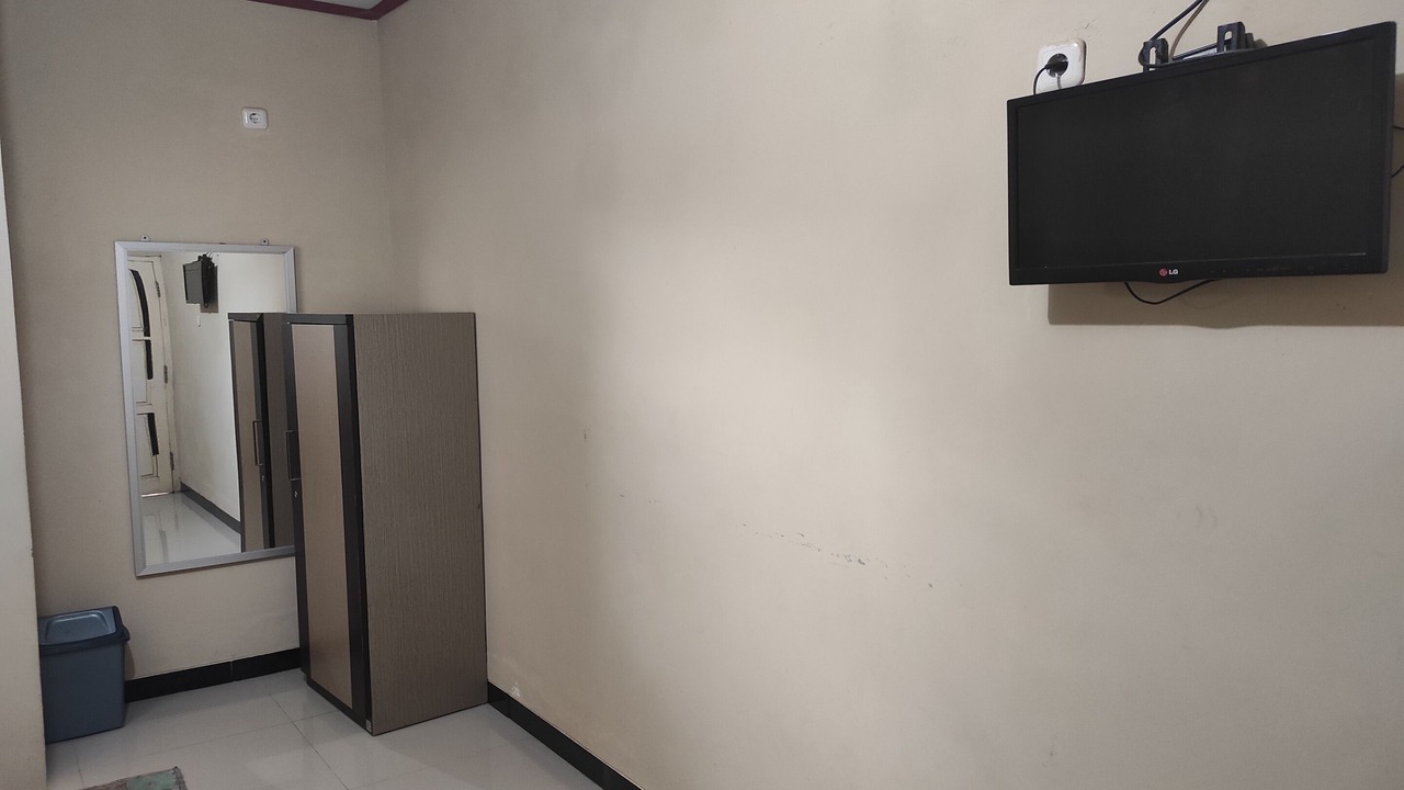 Photo of Bedroom in Marabahan