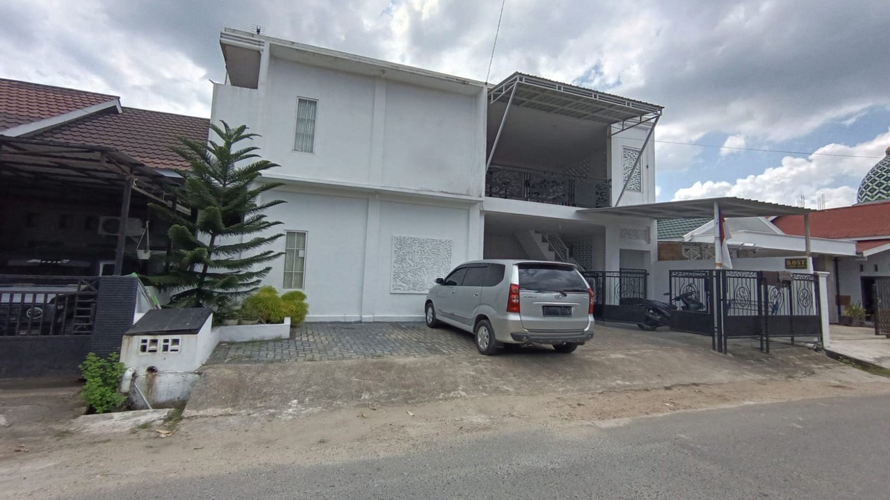 Photo of Outdoor in Marabahan