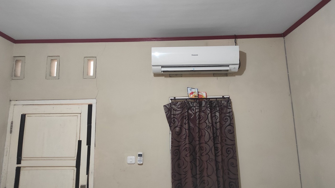 Photo of Bedroom in Marabahan