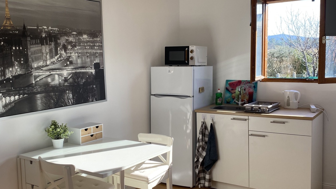 Photo of Kitchen in Carnoules