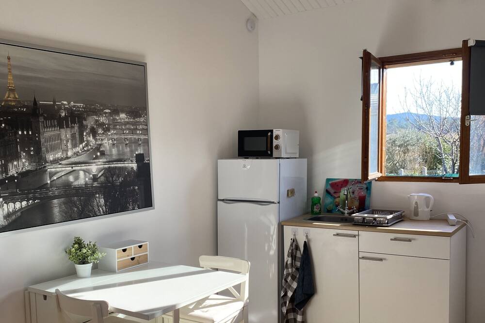 Photo of Kitchen in Carnoules