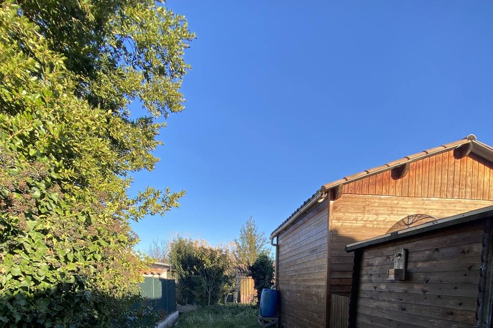 Photo of Outdoor in Carnoules