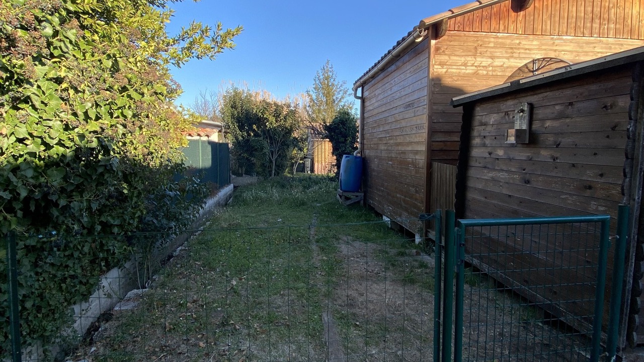 Photo of Outdoor in Carnoules
