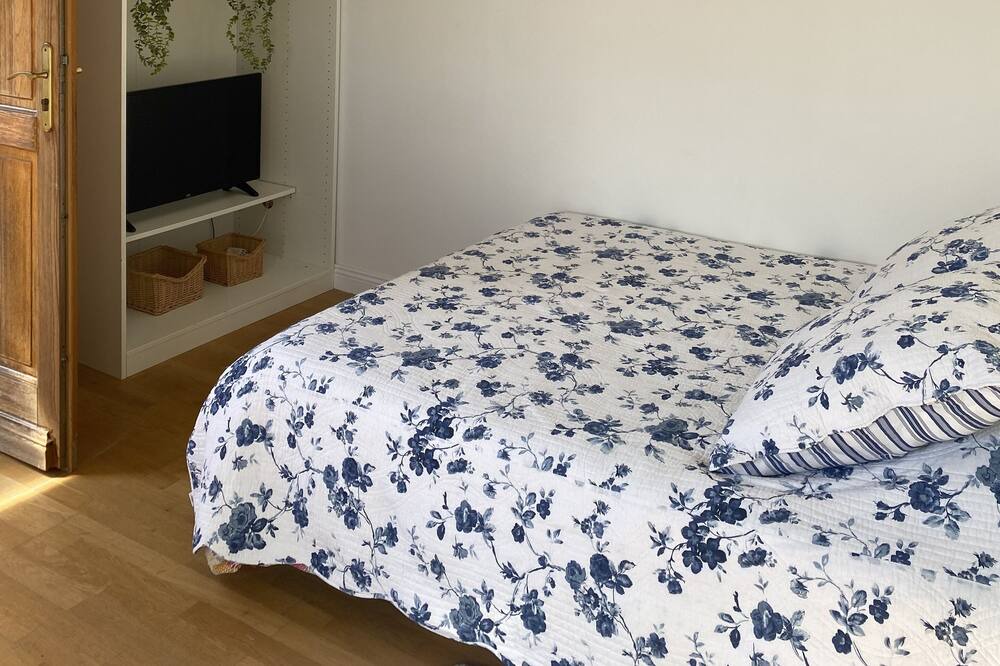 Photo of Bedroom in Carnoules