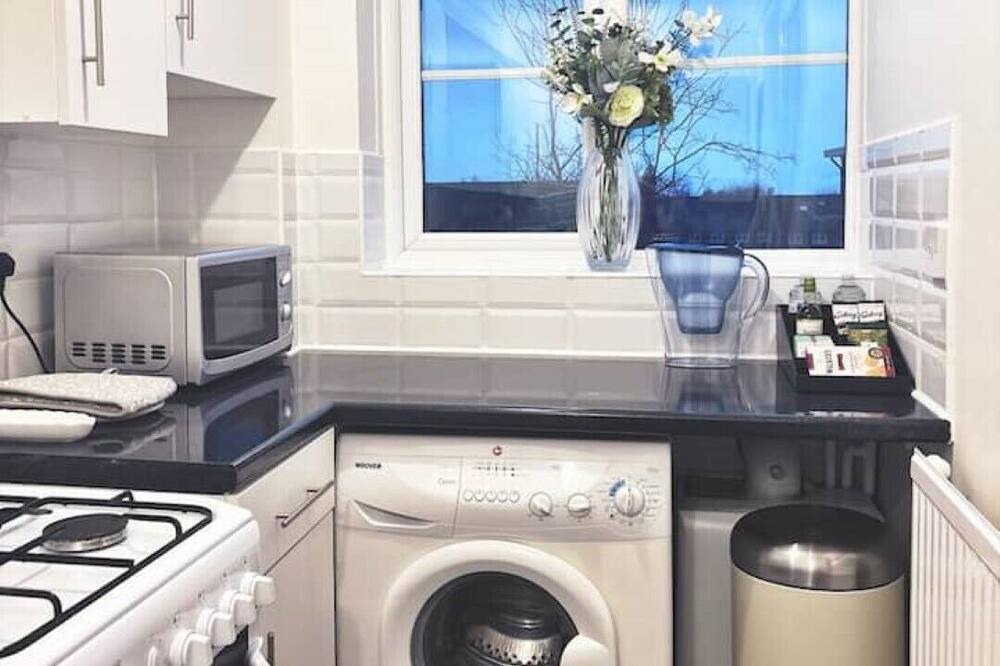 Photo of Kitchen in Epsom