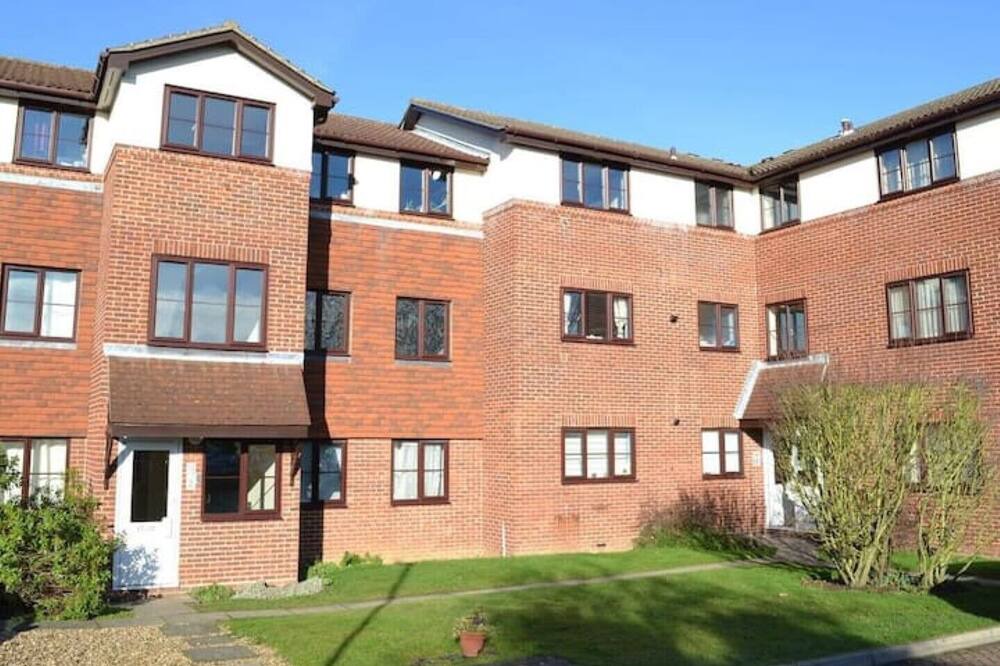 Photo of Outdoor in Epsom