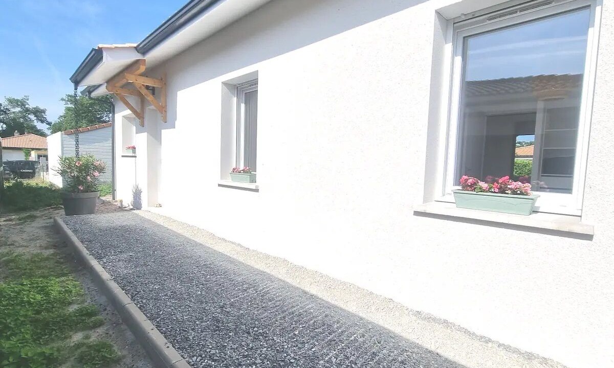 Photo of Outdoor in Parentis-en-Born