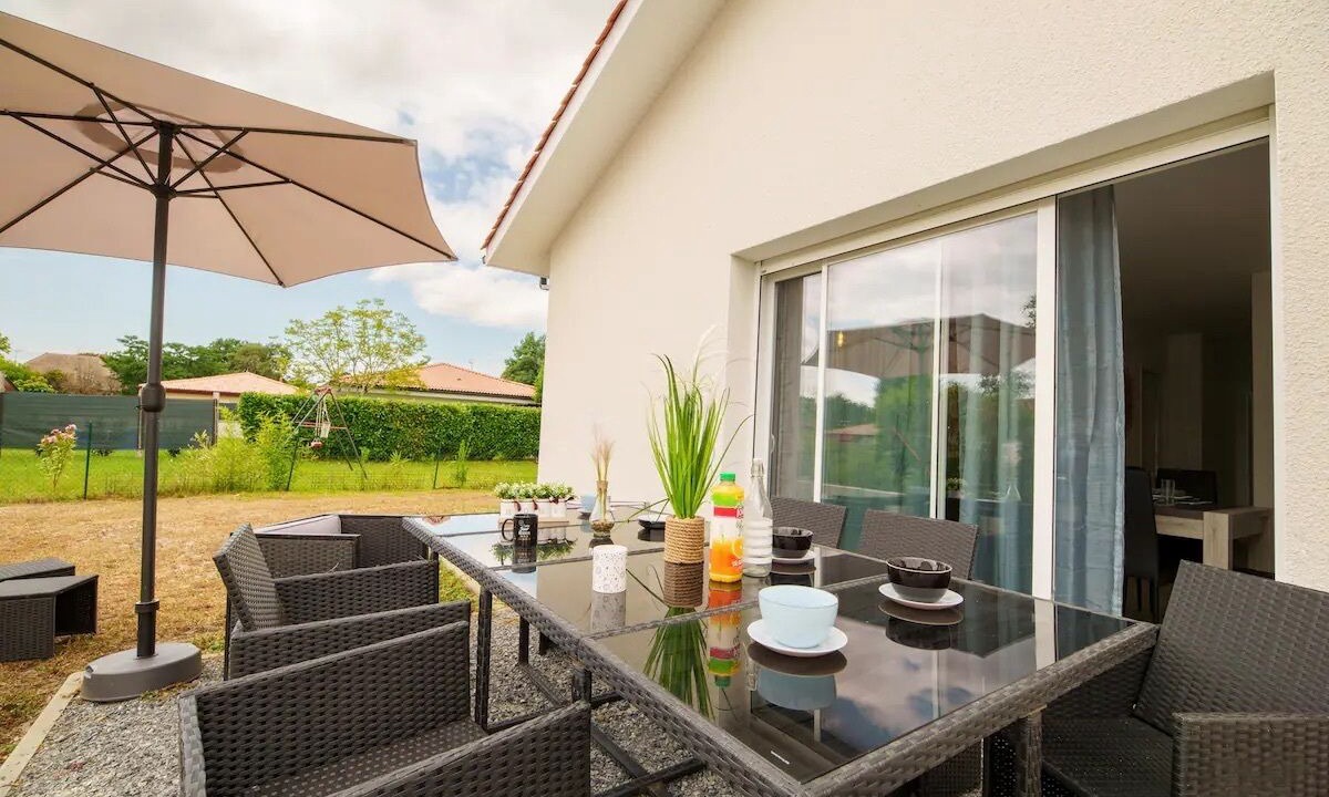 Photo of Outdoor in Parentis-en-Born