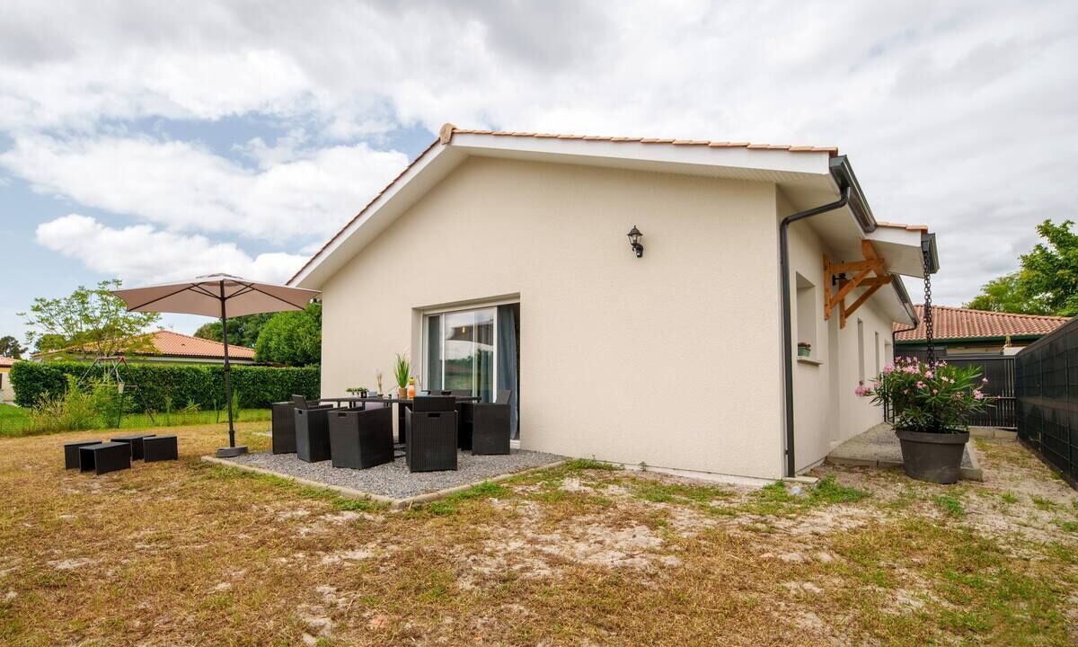 Photo of Outdoor in Parentis-en-Born