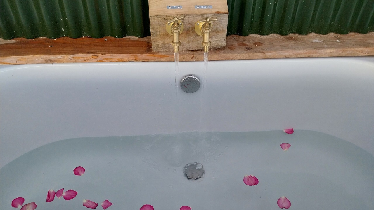 Photo of Bathroom in Pentrefelin