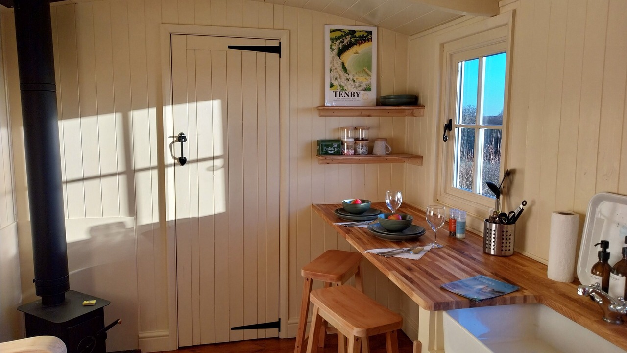 Photo of Others in Pentrefelin