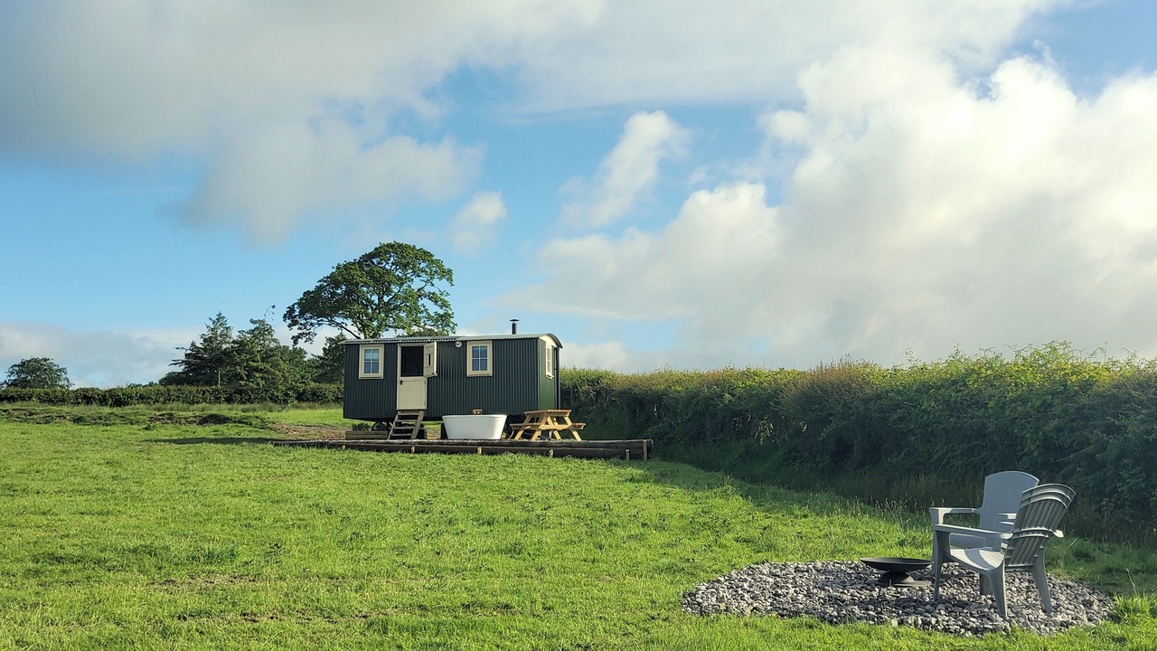 Photo of Outdoor in Pentrefelin