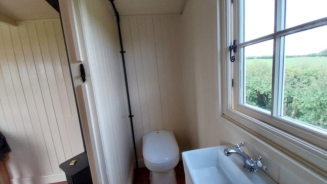 Photo of Bathroom in Pentrefelin