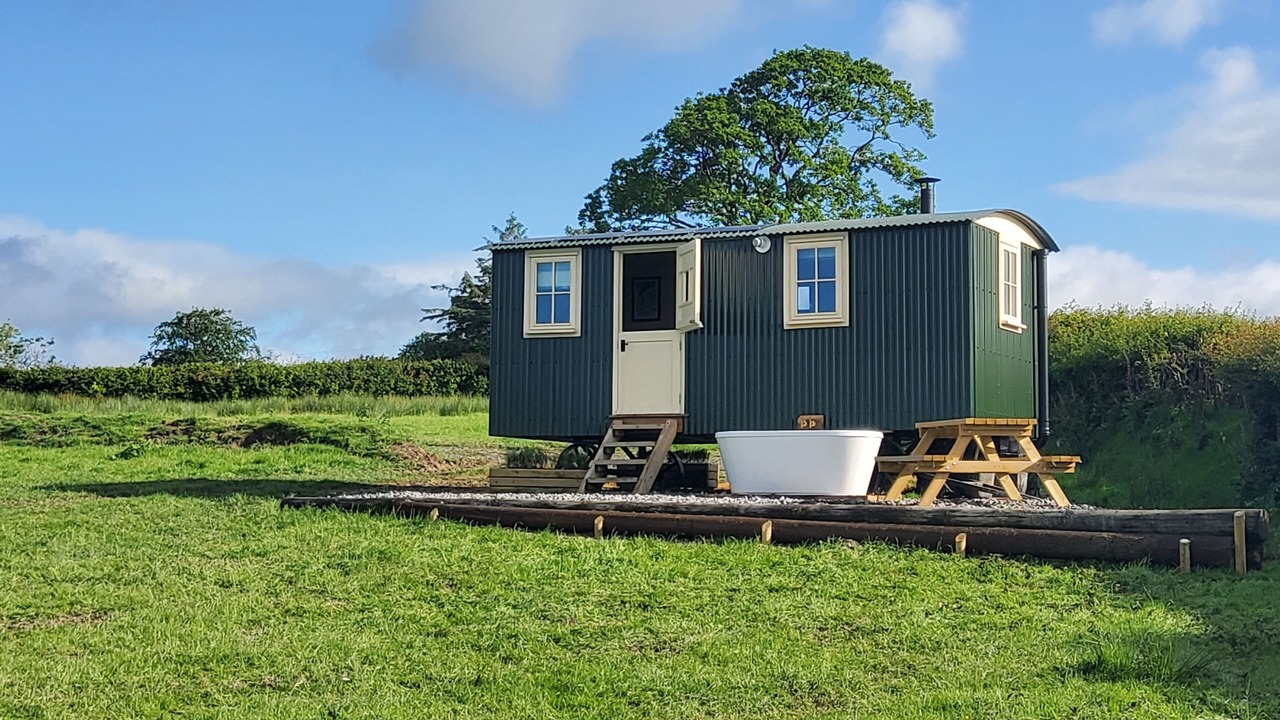 Photo of Outdoor in Pentrefelin