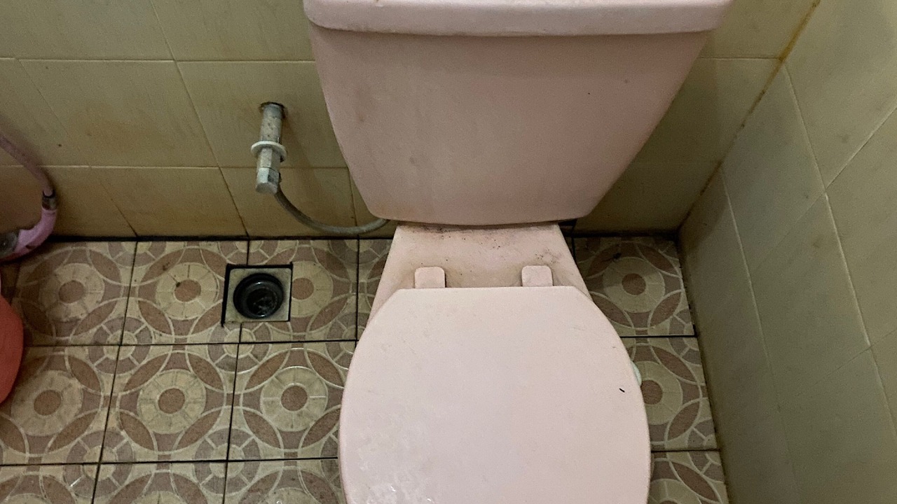Photo of Bathroom in Kecamatan Narmada