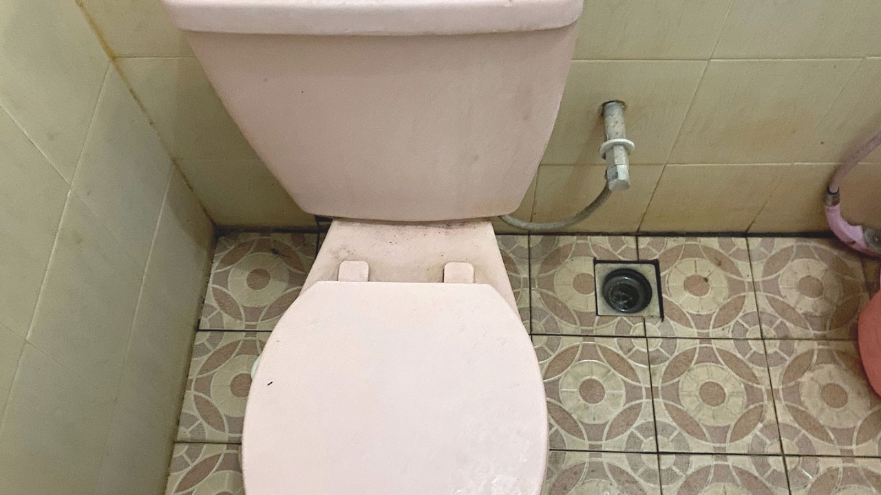 Photo of Bathroom in Kecamatan Narmada