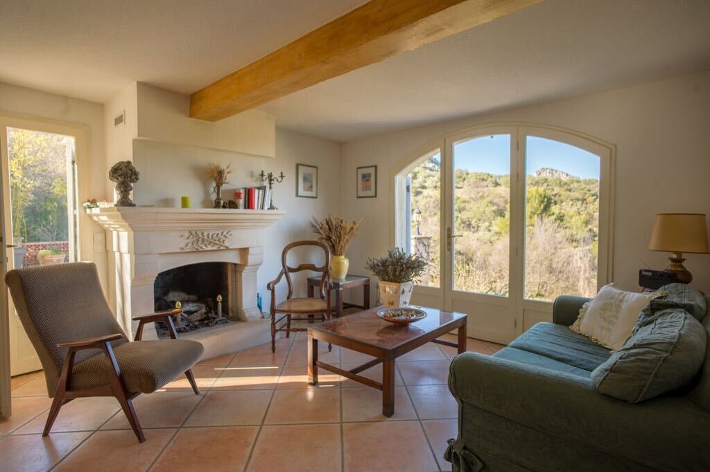 Photo of Livingroom in Volx
