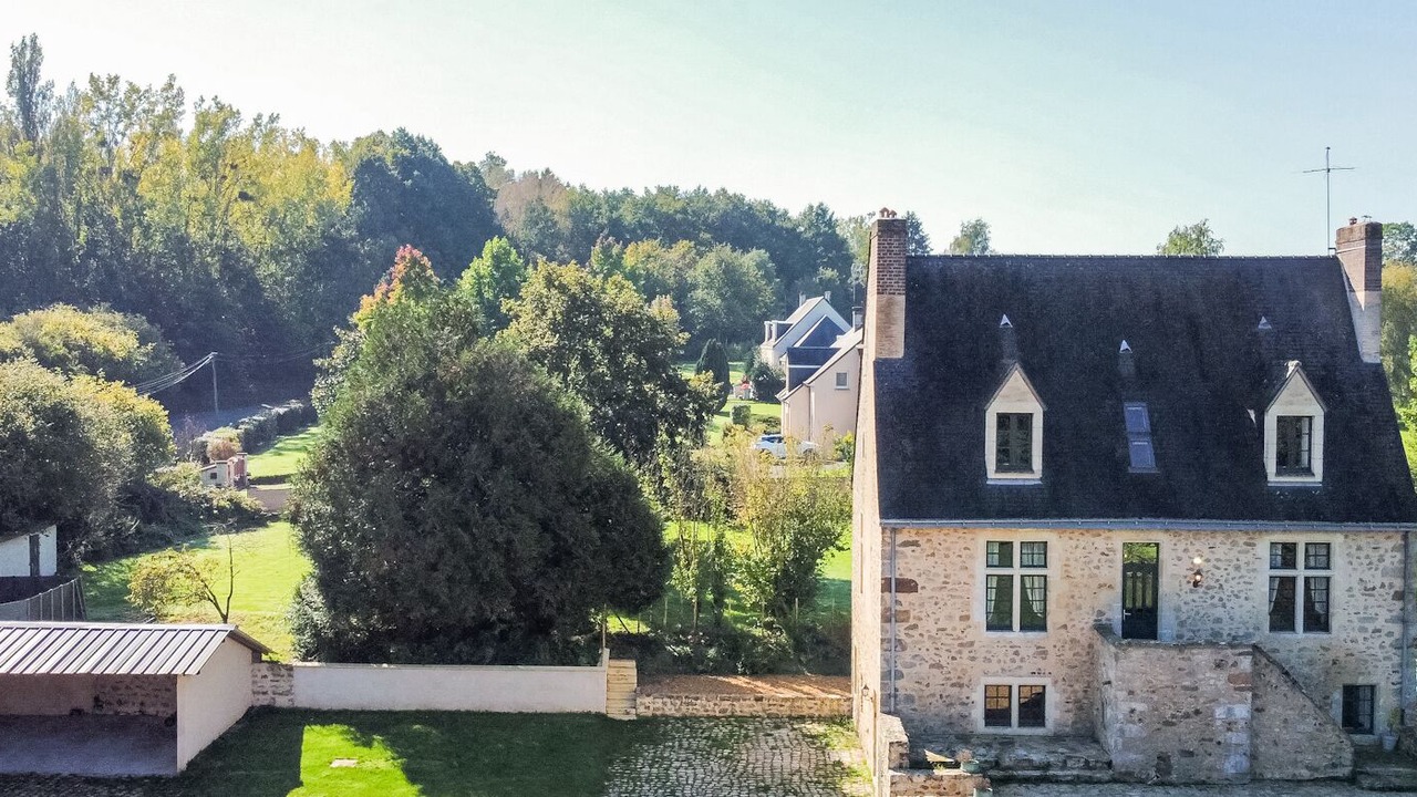 Photo of Outdoor in Coulaines