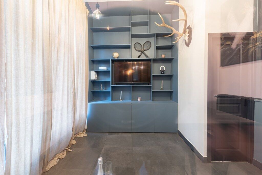 Photo of Kitchen in Coulaines