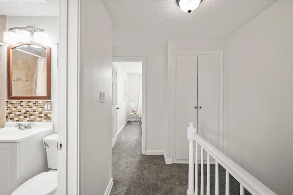 Photo of Bathroom in Highland Hills