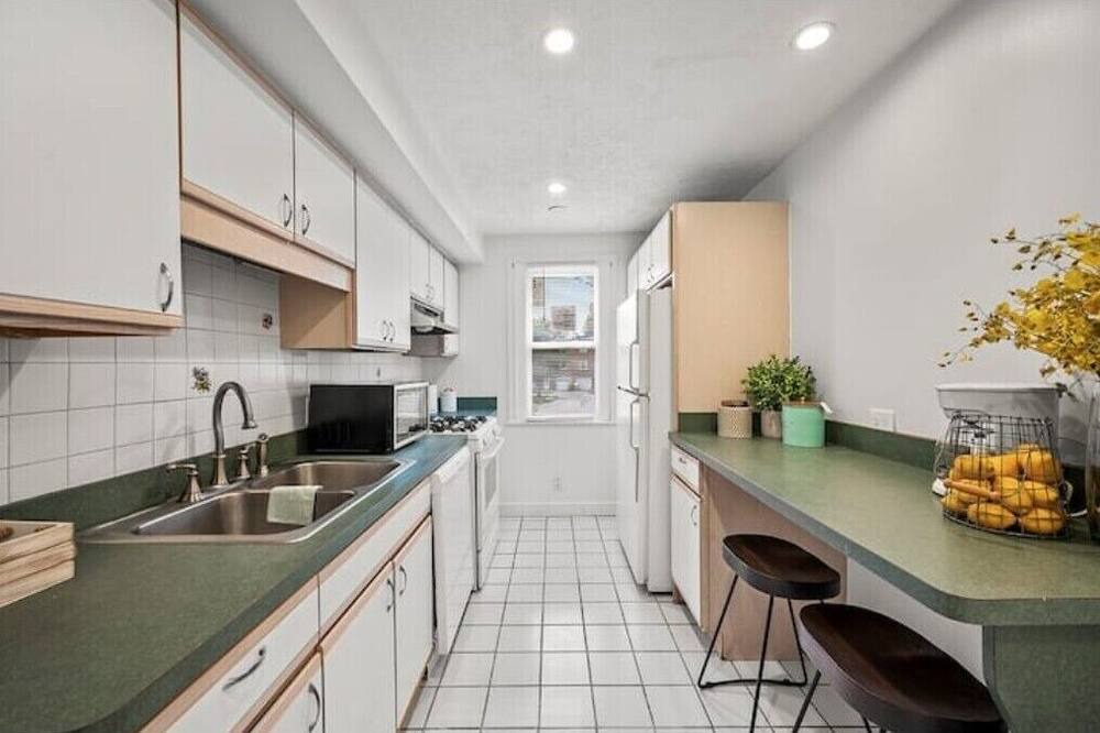 Photo of Kitchen in Highland Hills