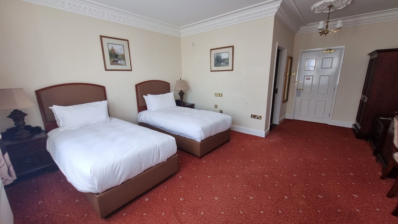 Photo of Others in Hedge End