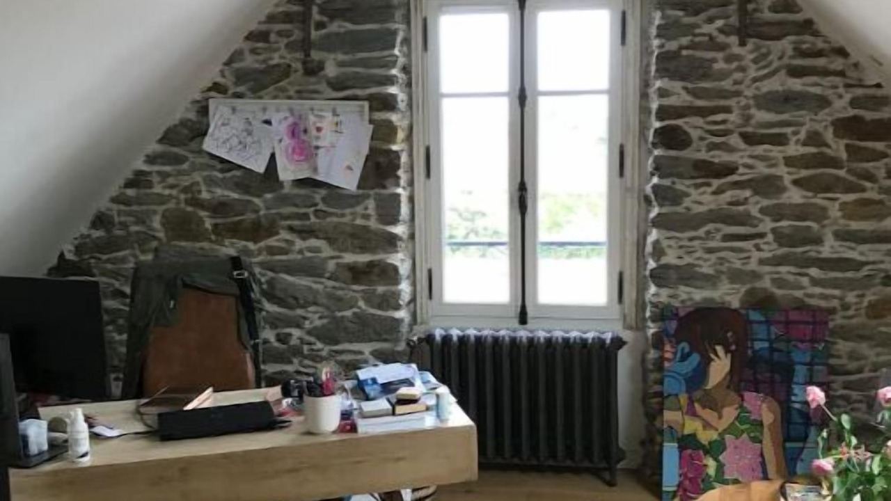 Photo of Livingroom in Loire-Atlantique