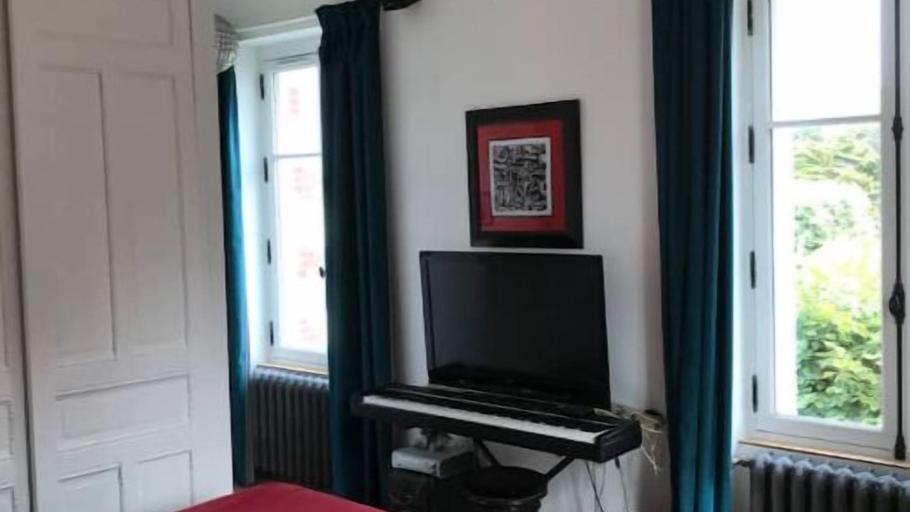 Photo of Bedroom in Loire-Atlantique